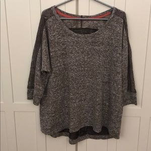 Maurice’s Women’s 3/4 Sleeve Sweater